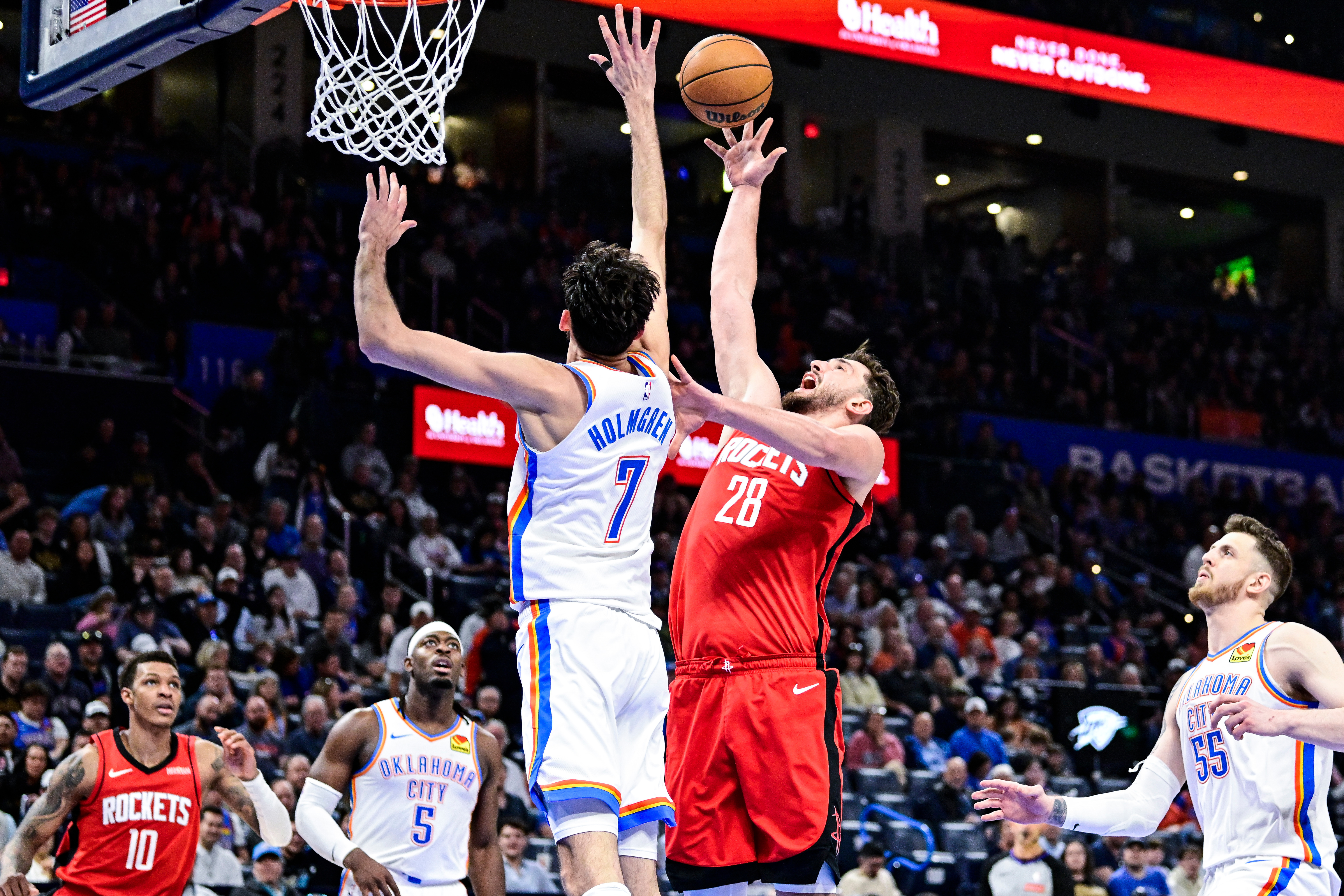 Ap Rockets Rockets' Alperen Sengun apologizes publicly for directing gender-based ...