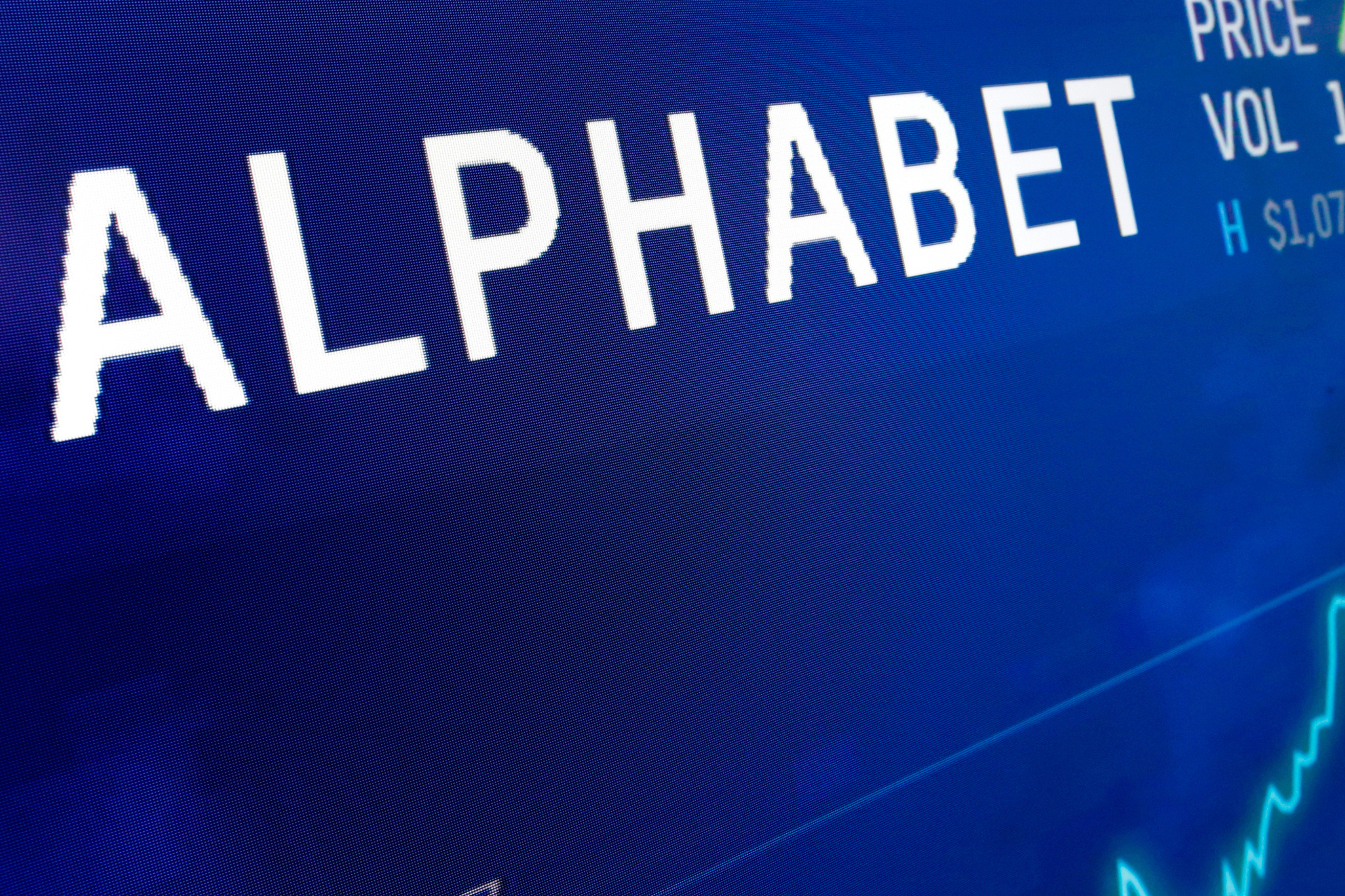 Google’s quarterly results paint a picture of an internet powerhouse getting stronger in AI age