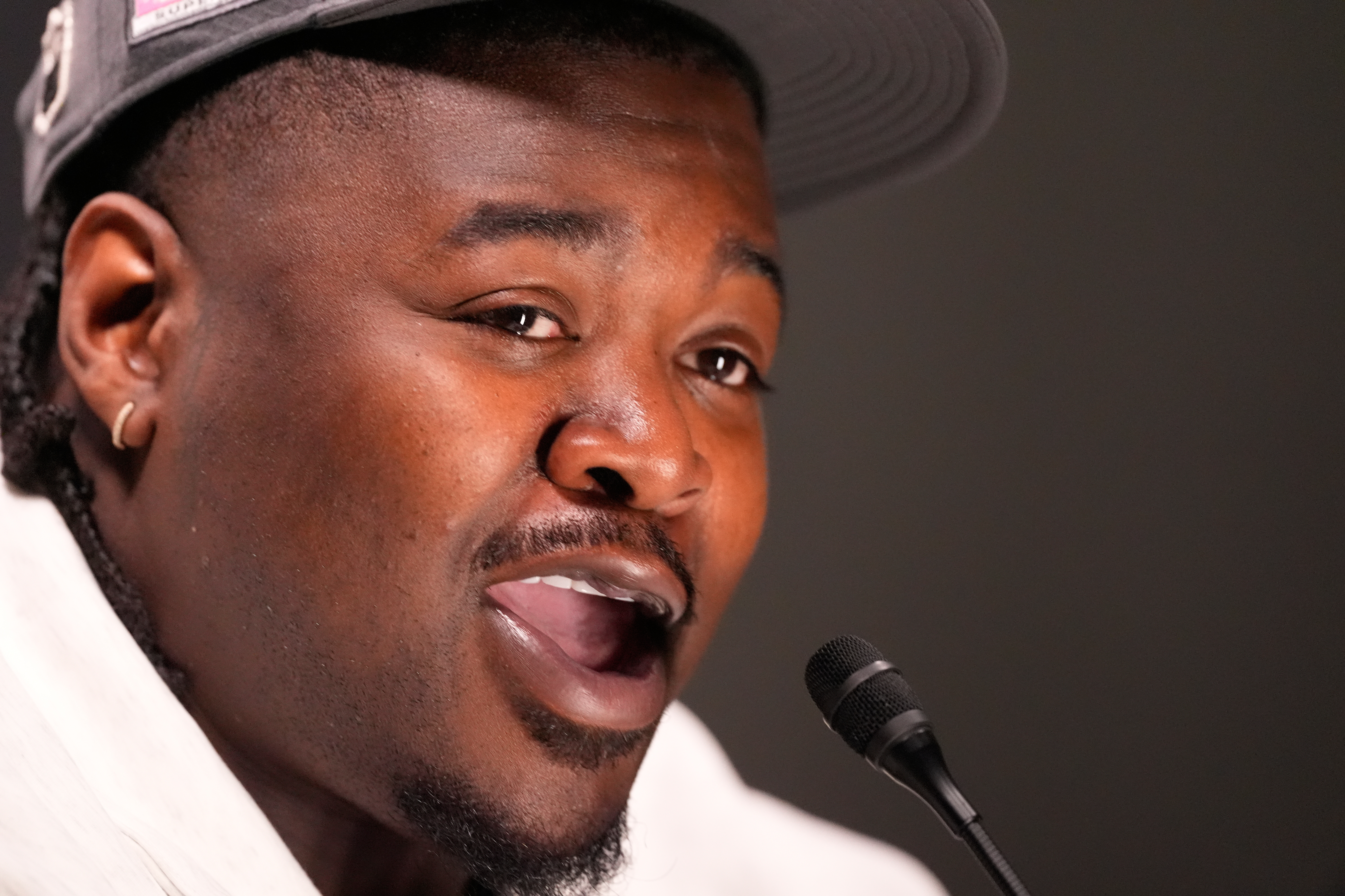 The 'Dark Side' rises. How the Seahawks defense powered Seattle to the Super Bowl