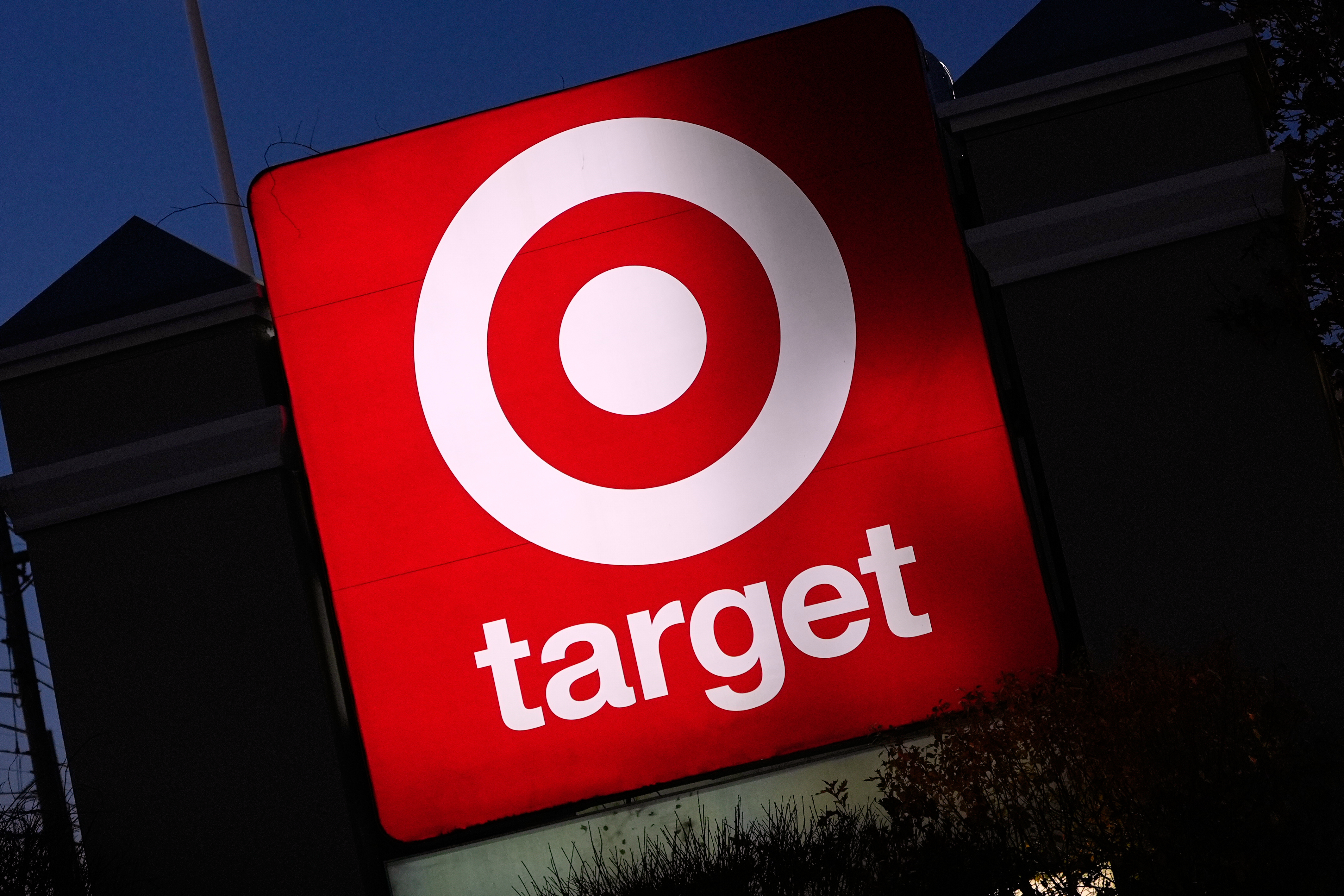 Target CEO reshapes his leadership team in first big move since taking ...