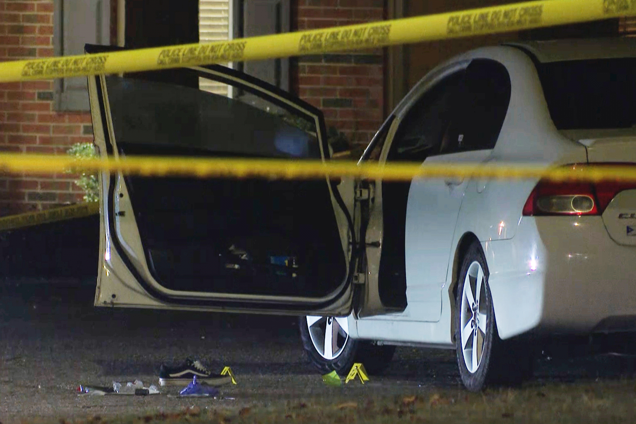 18-year-old to plead guilty to North Carolina shooting that left 5 dead ...