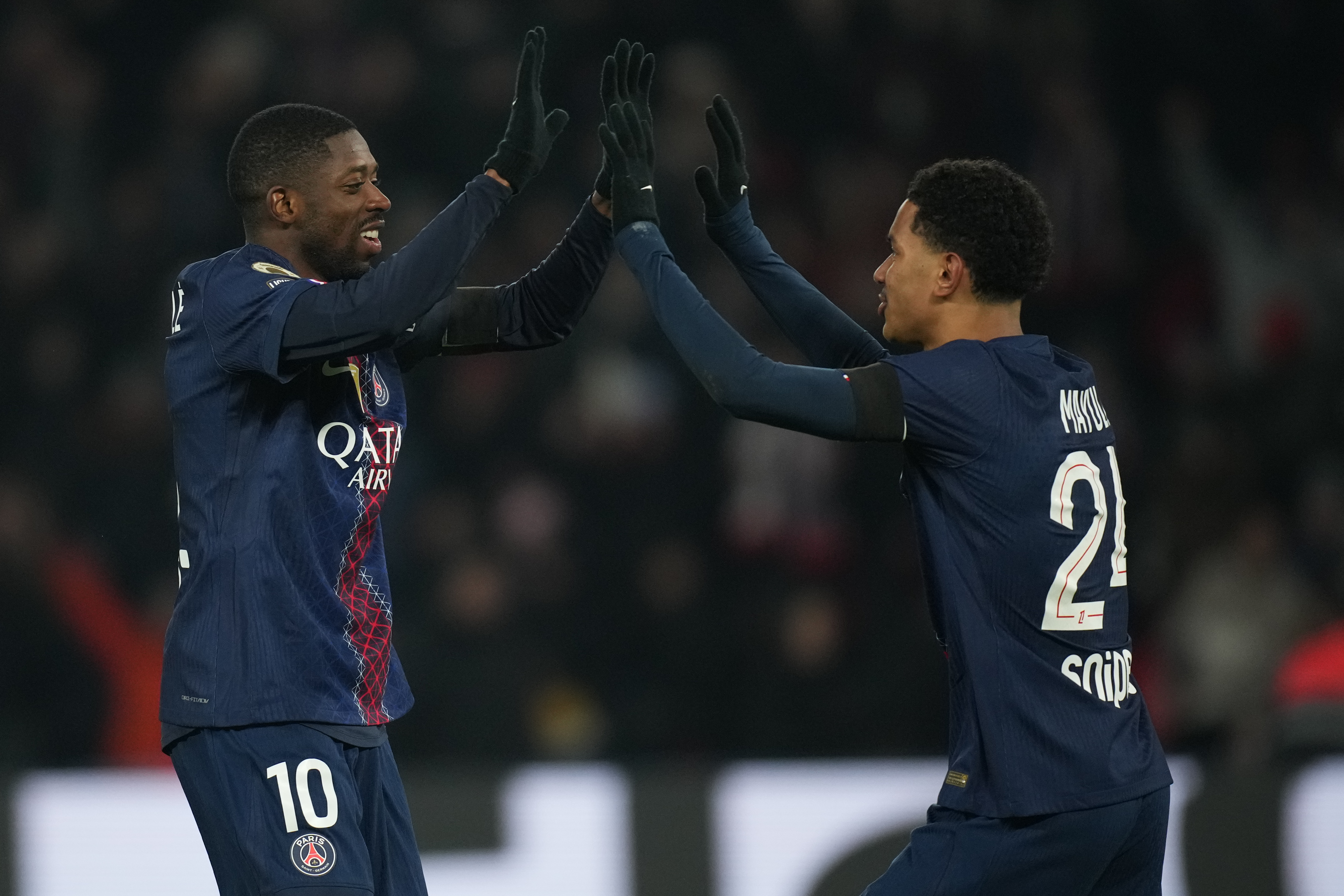 NANTES Page adversaire | Paris Saint-Germain NANTES Page adversaire | Paris Saint-Germain