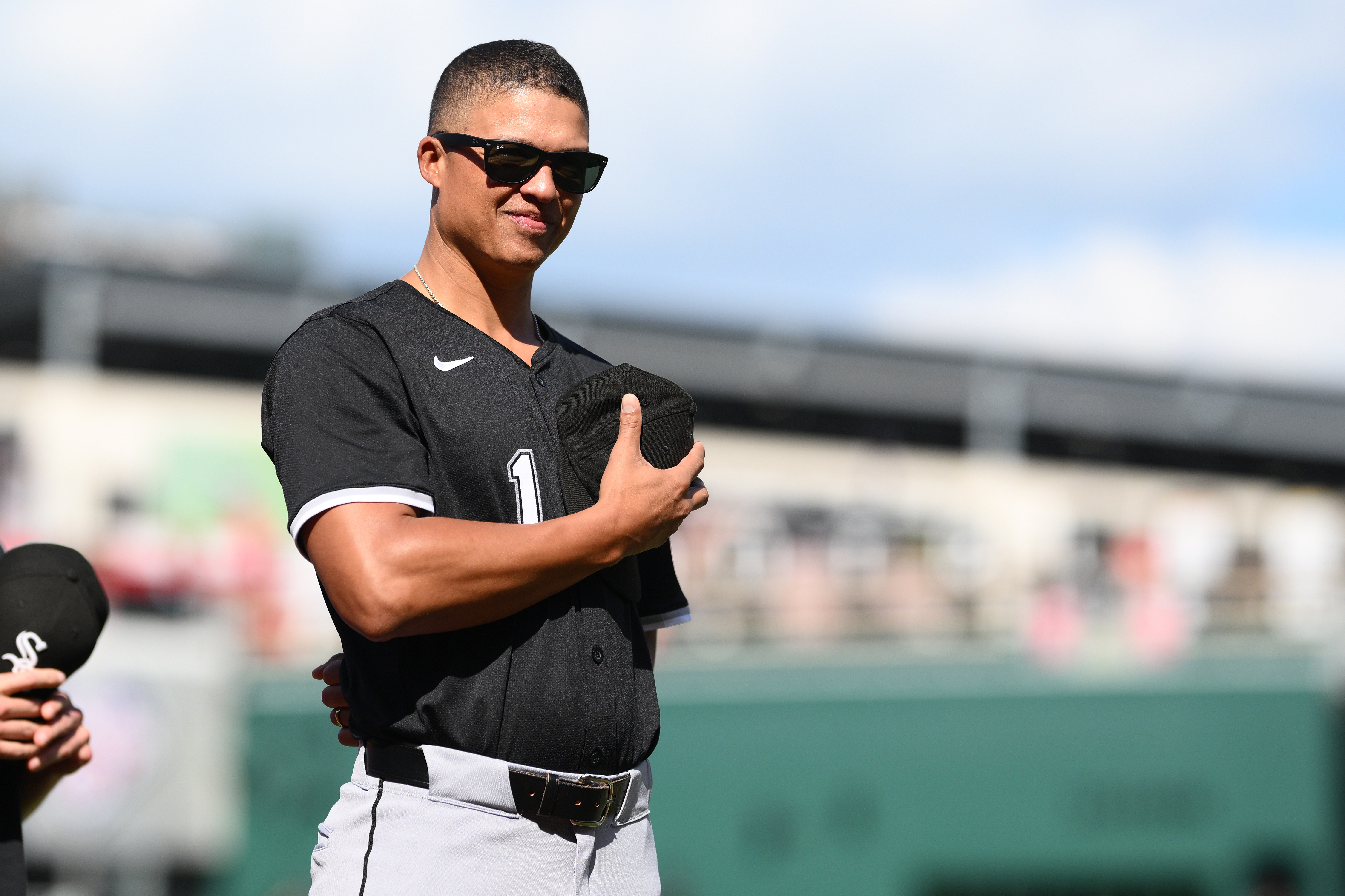 GM Getz, manager Venable see White Sox building on progress they made last season