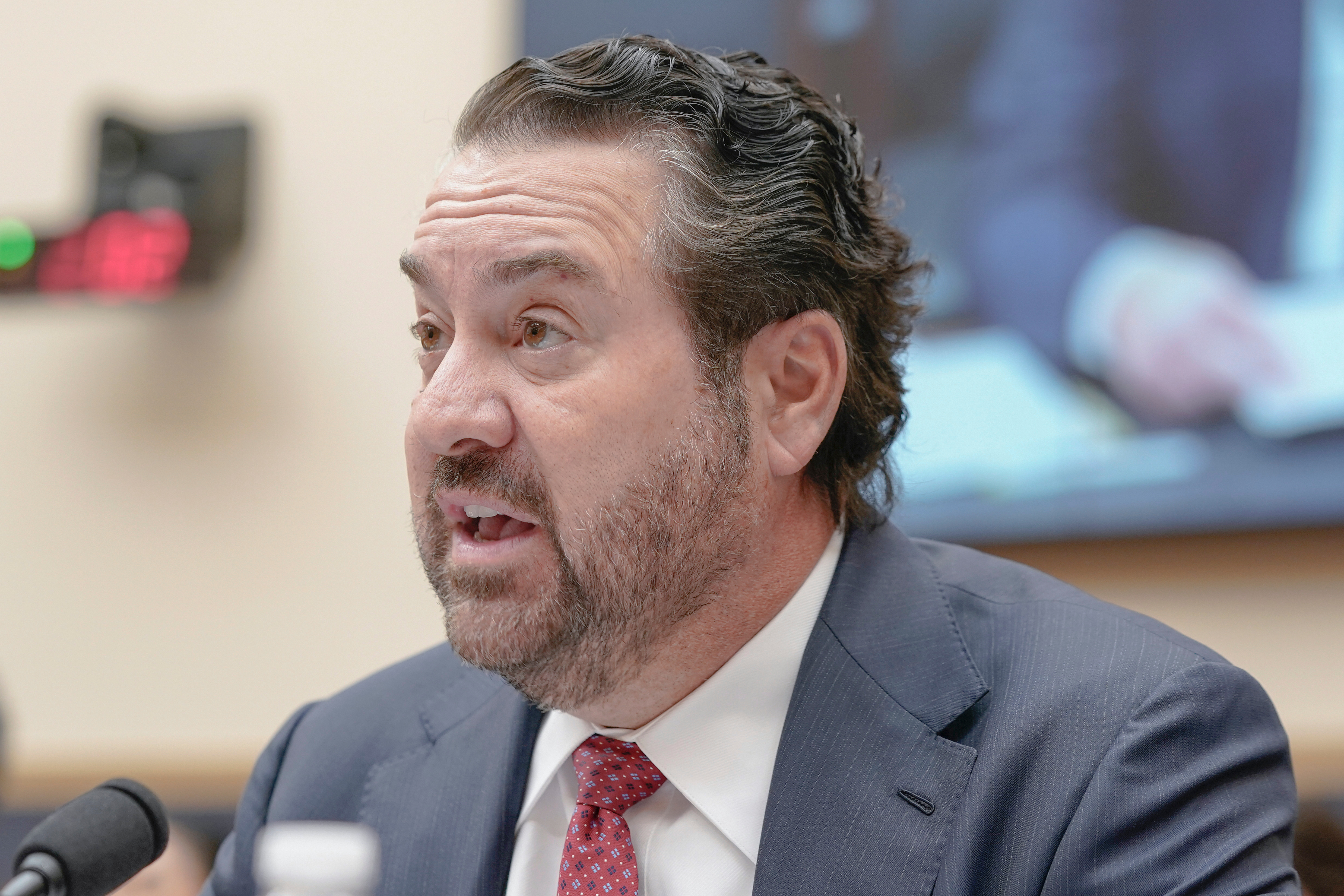 Mark Brnovich, Arizona attorney general during Trump's push to find 2020 election fraud, has died