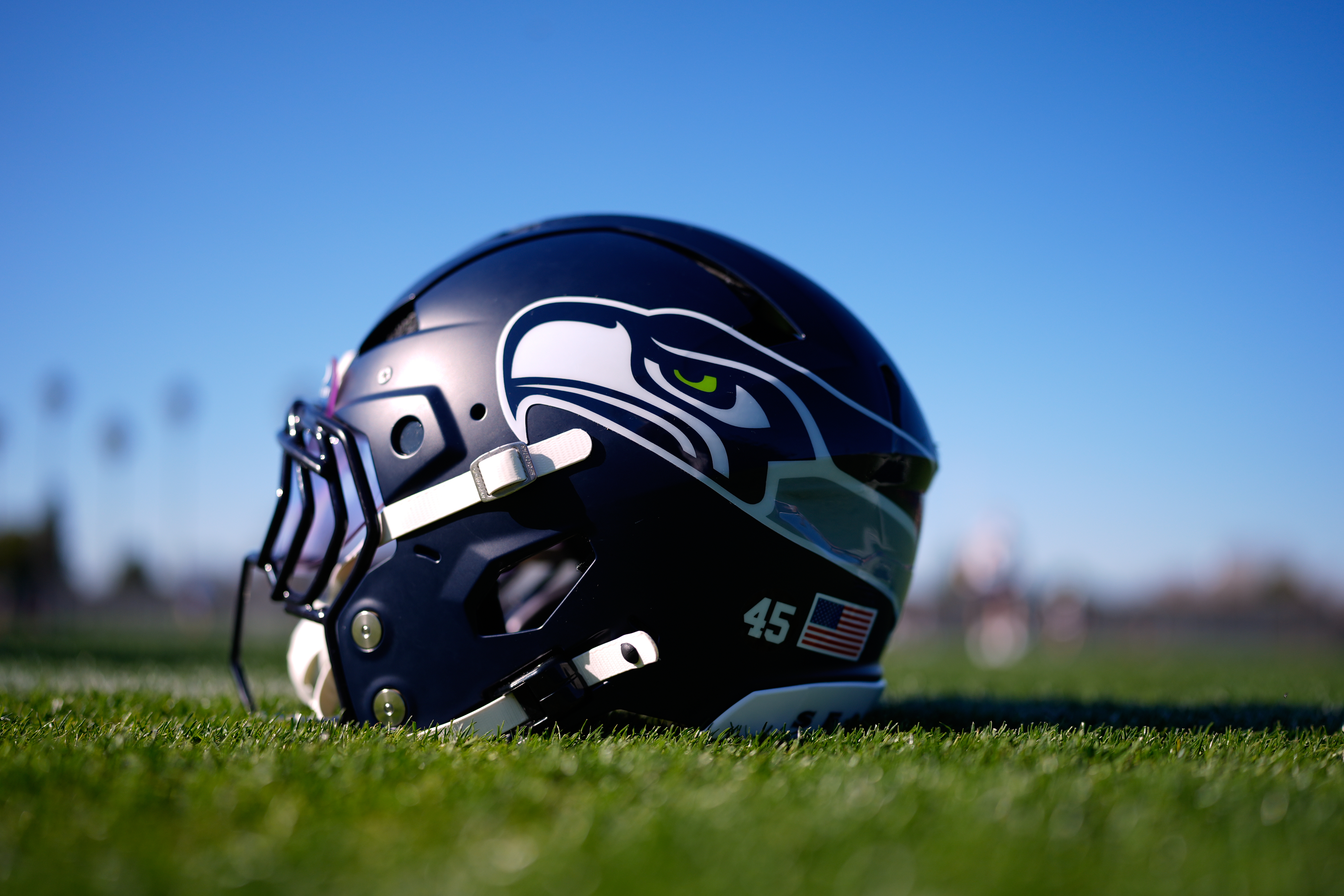 NFL launches challenge to improve facemasks and reduce concussions | kens5.com NFL launches challenge to improve facemasks and reduce concussions | kens5.com