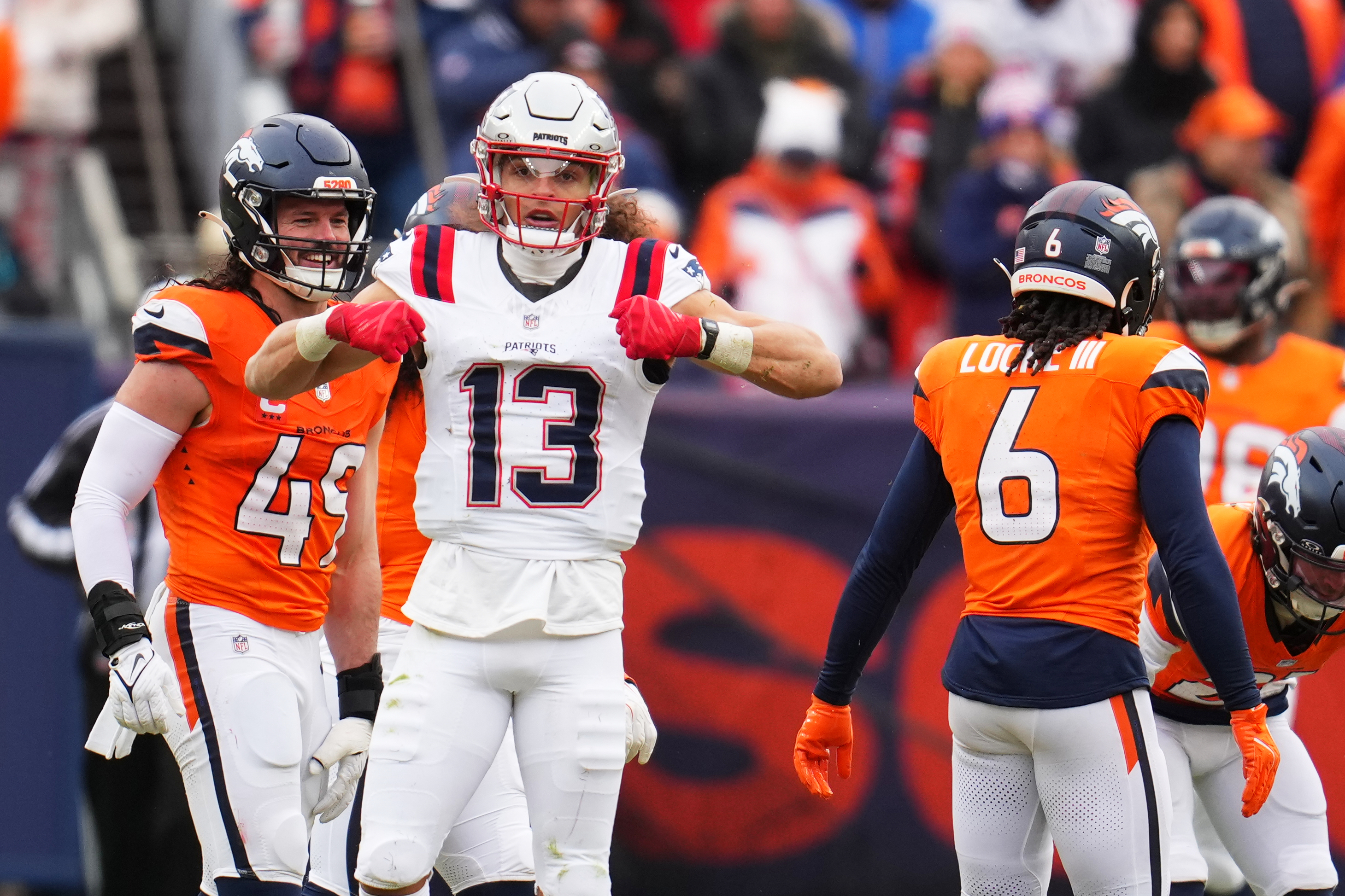 Former Bronco among unheralded players who could make big impact in the Super Bowl