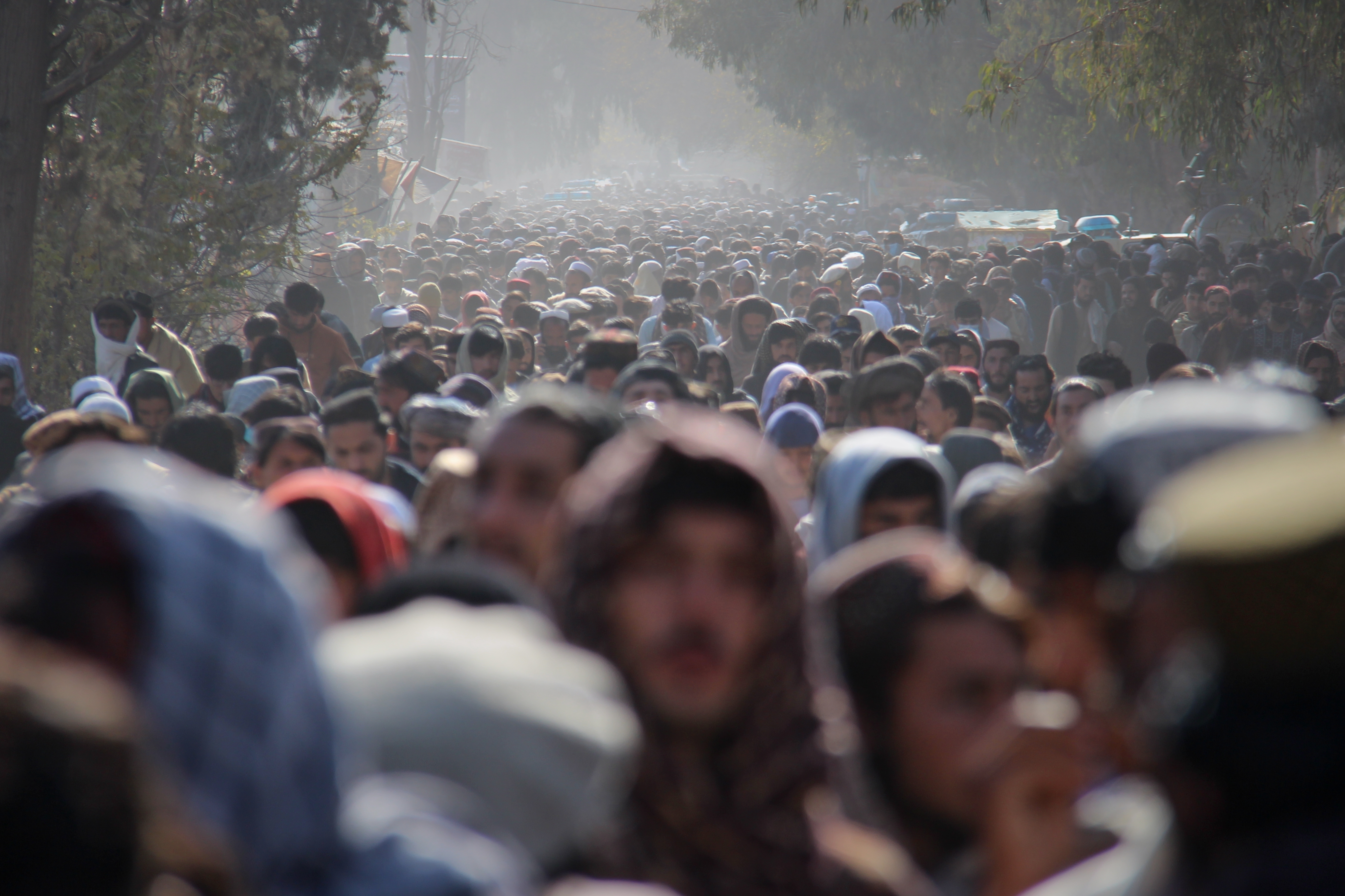 Millions facing acute food insecurity in Afghanistan as winter looms ...