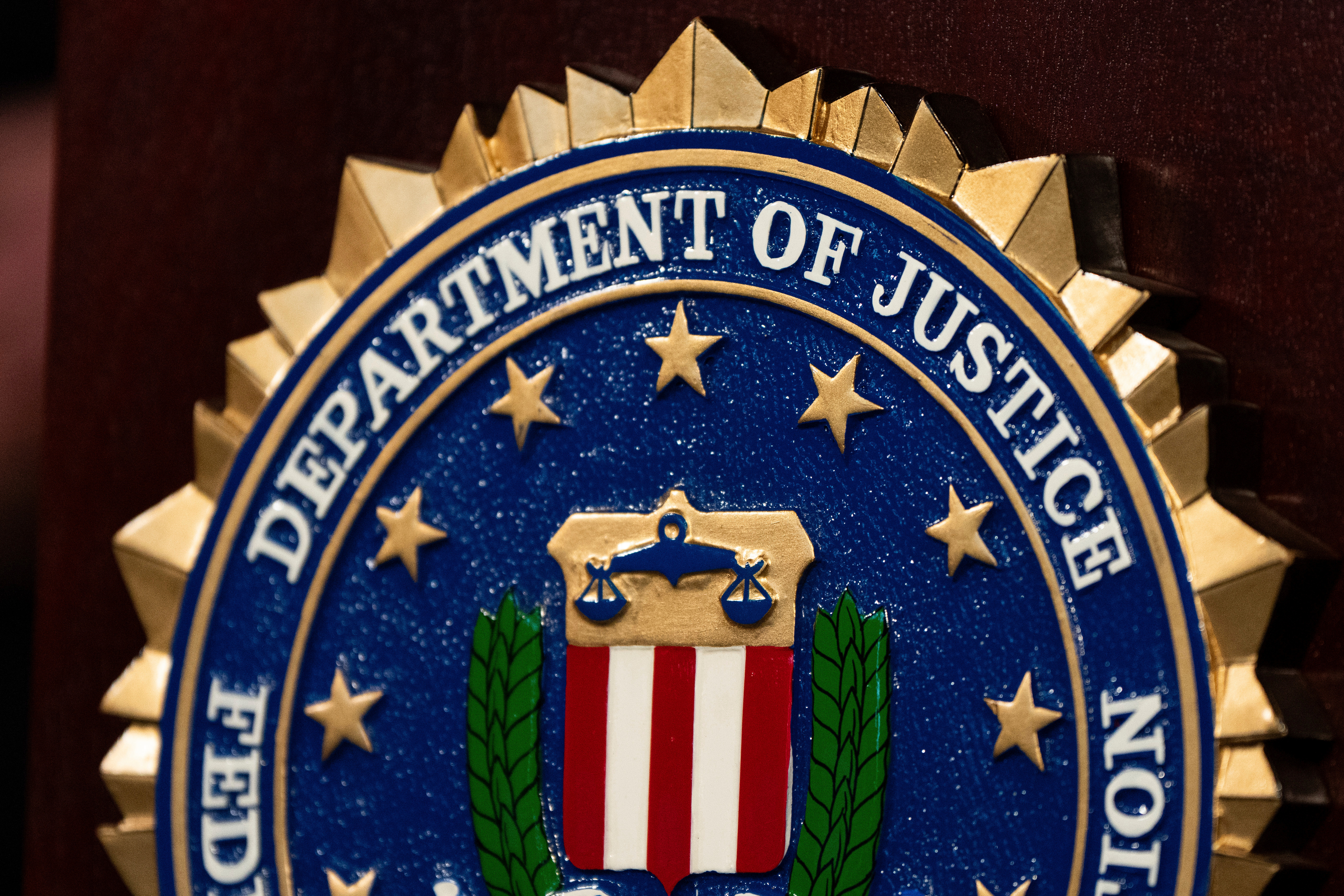 Head of FBI's New York field office to serve as codeputy director