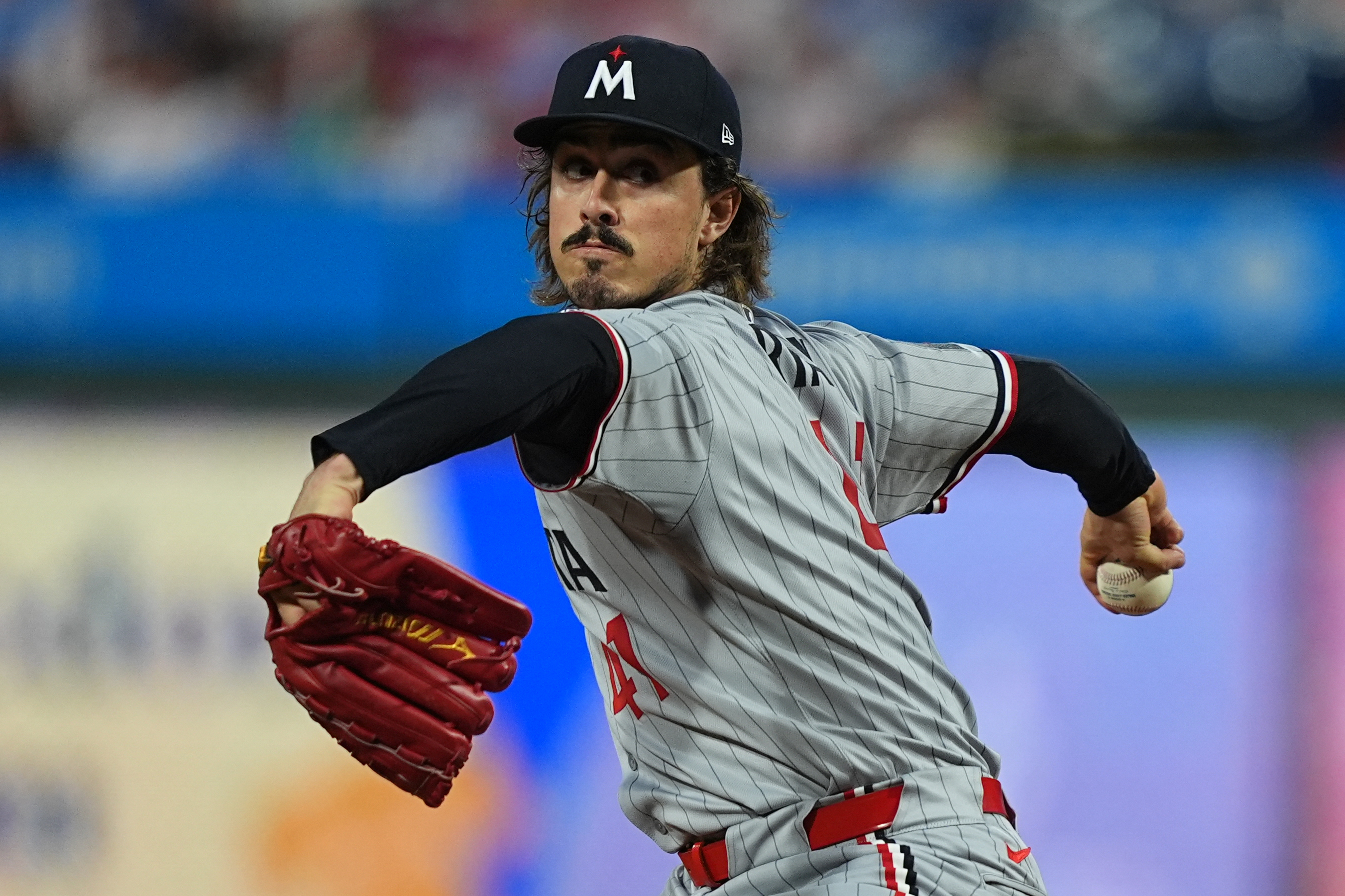 Pitcher Joe Ryan and Twins agree to $6.2 million deal, avoid salary arbitration