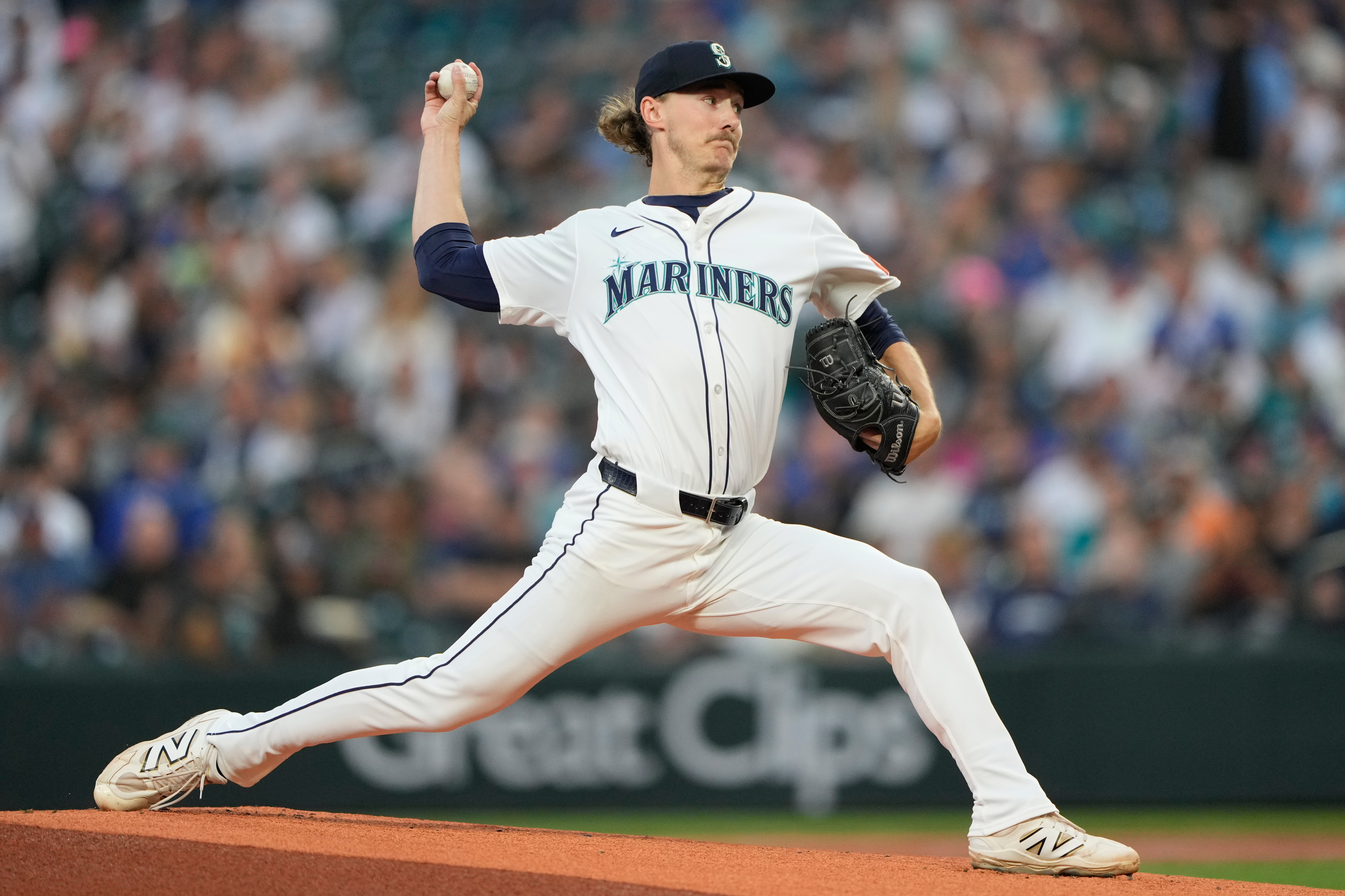 Mariners hungry for 1st World Series appearance after disappointing end to banner 2025 season