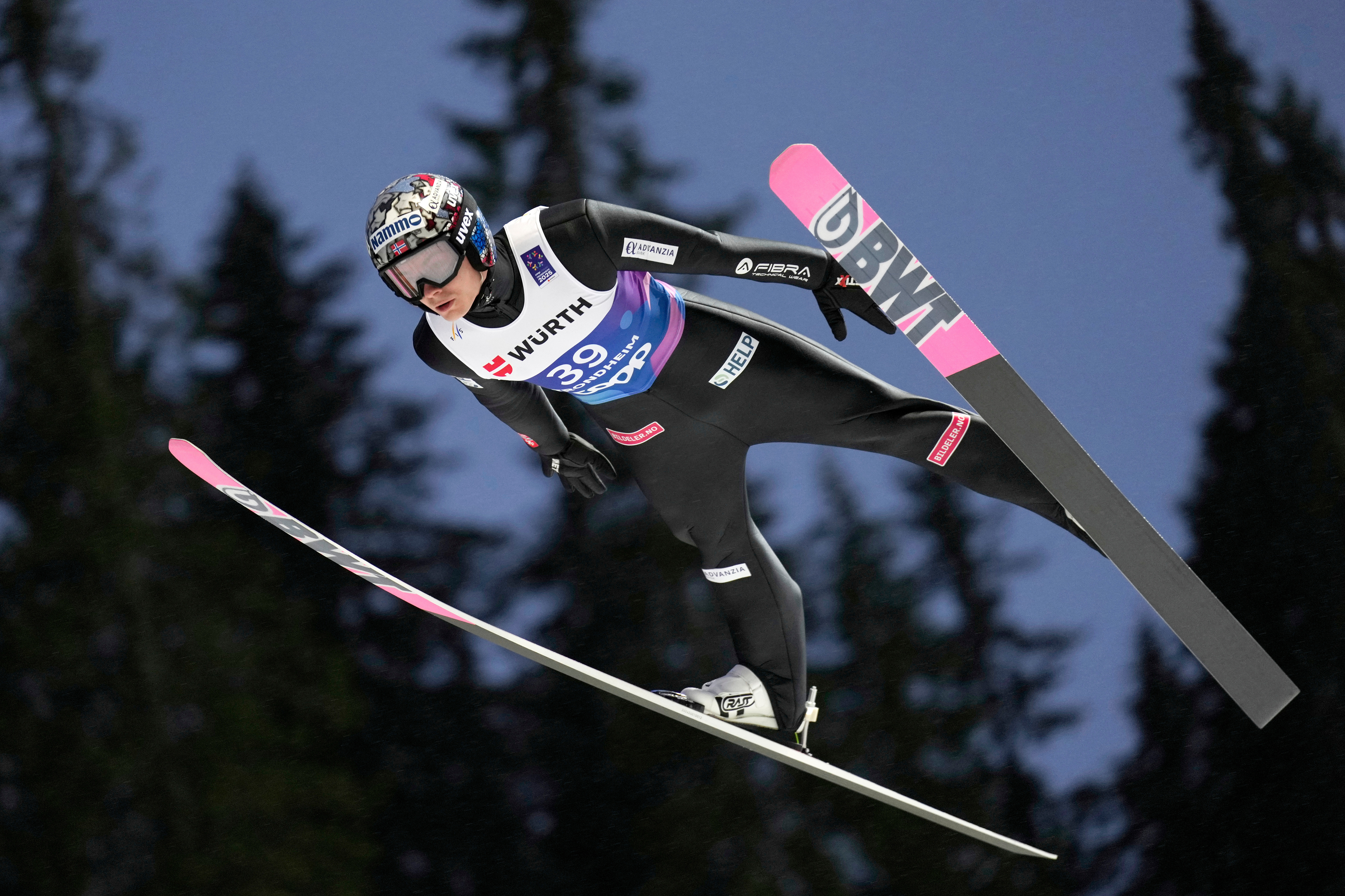 How Norway's ski jumping scandal led to new rules in place for the ...