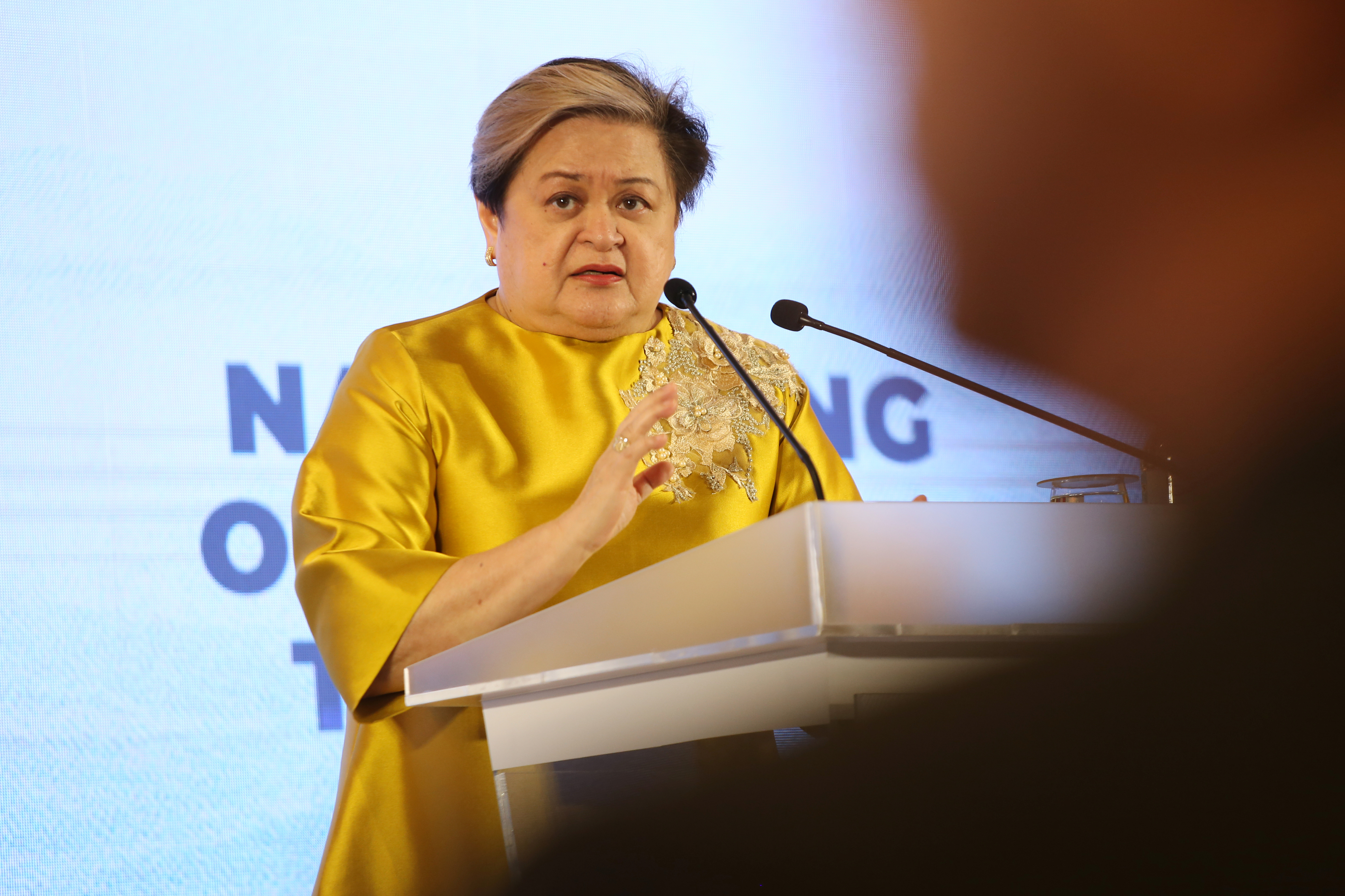 ASEAN should adhere to rule of law in face of 'unilateral actions ...