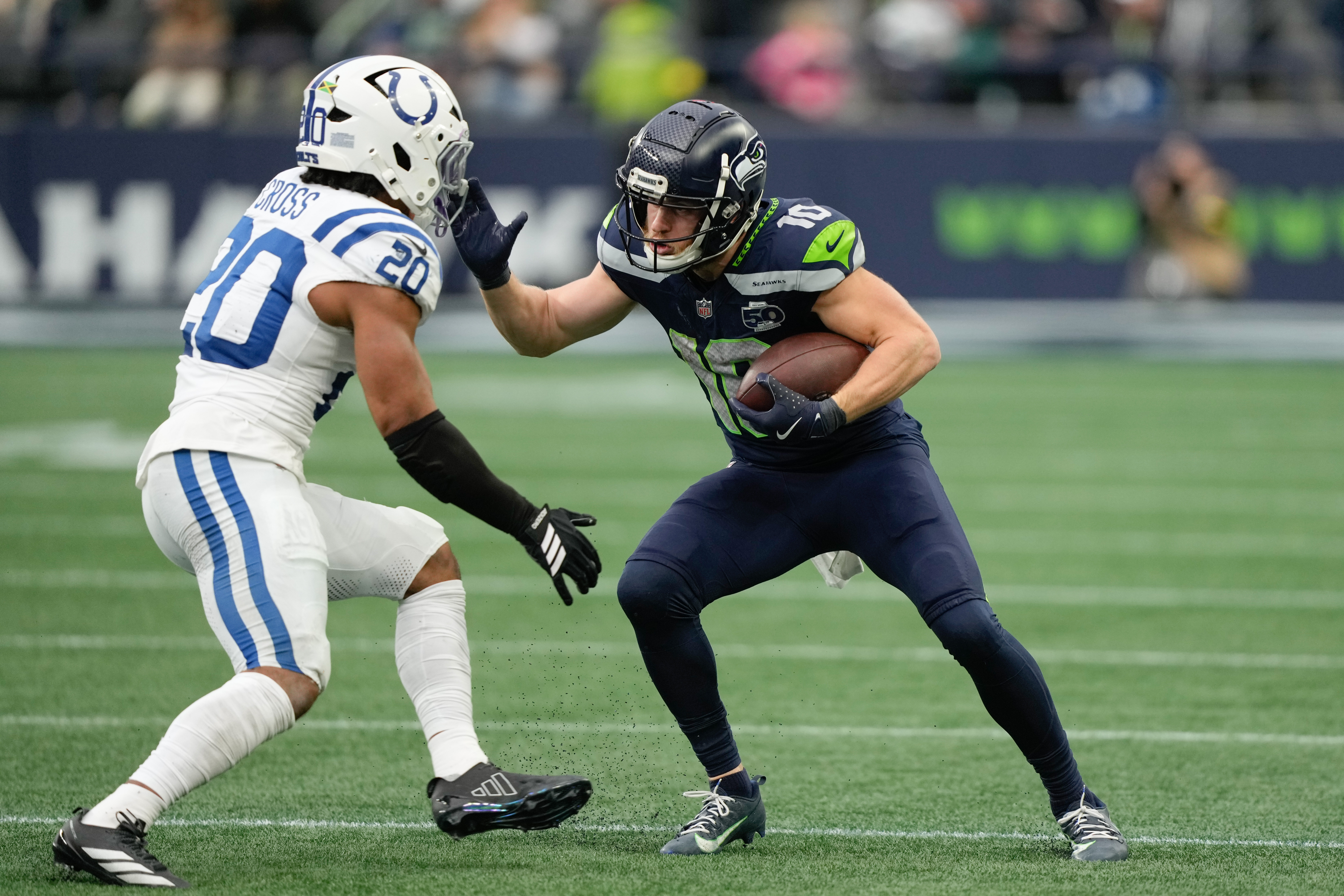 Seattle Seahawks Pro Football News | kgw.com