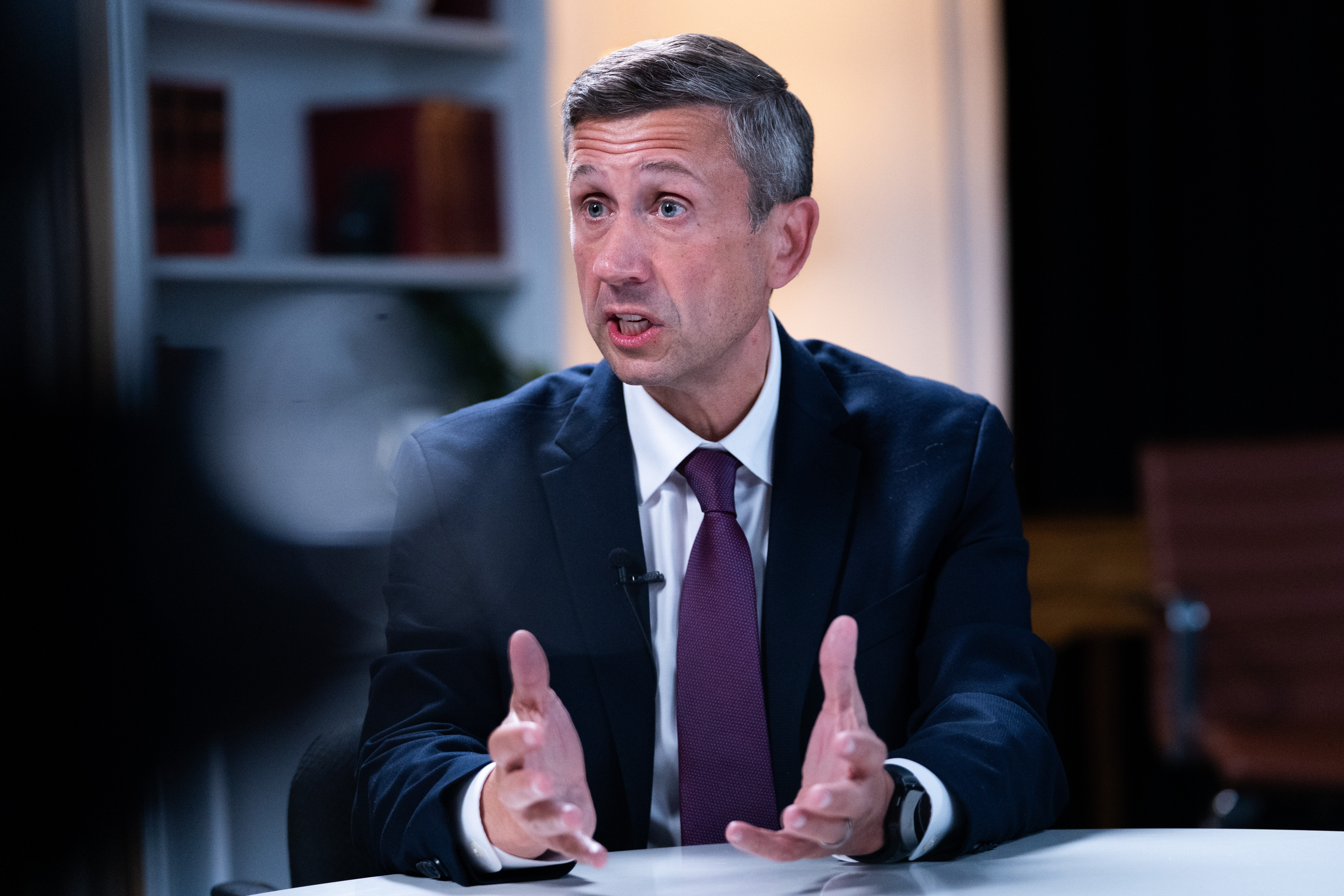 Democrats will spend millions in Arizona, Nevada to boost voter registration