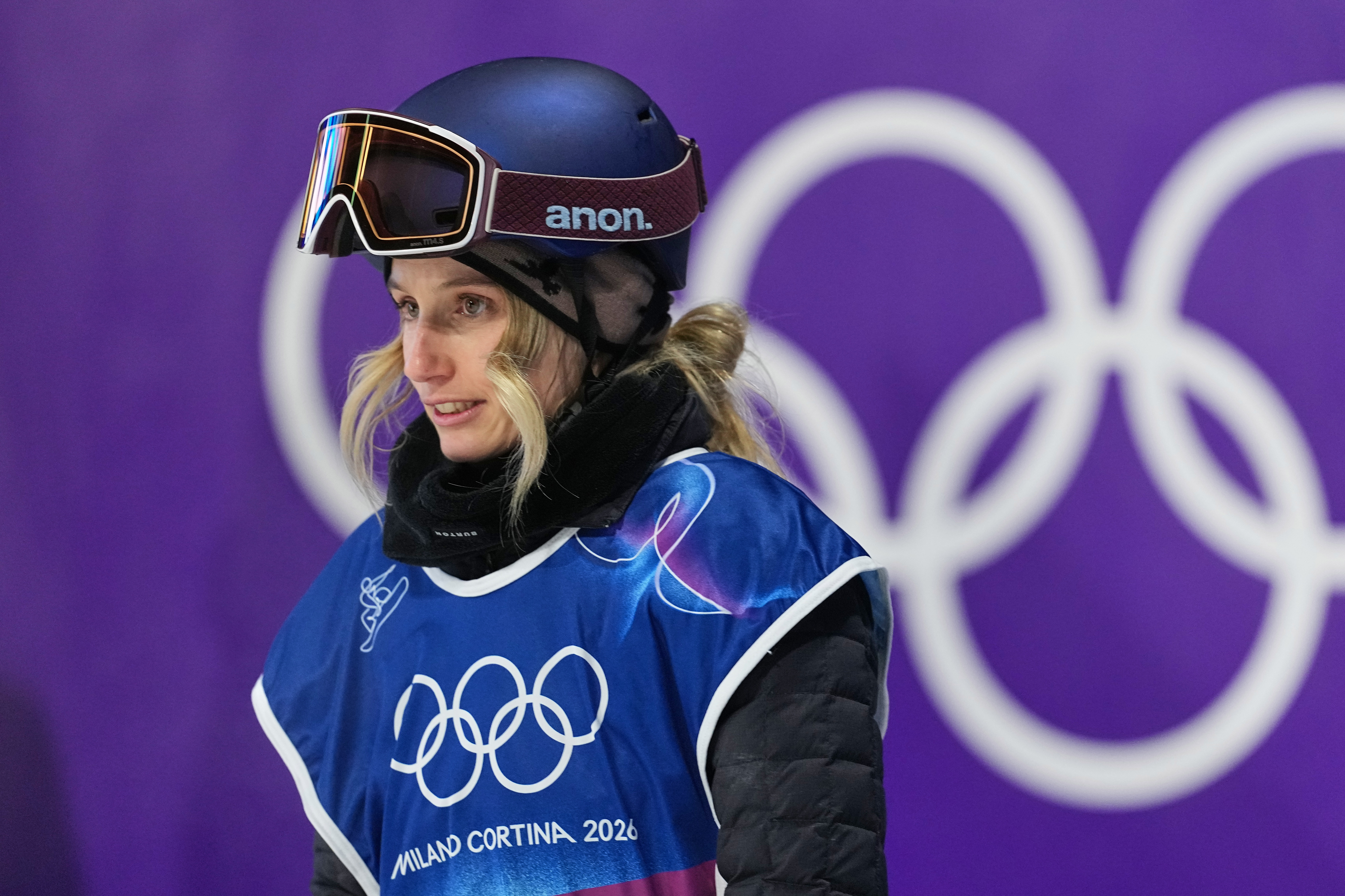 Kokomo Murase wins gold in women's big air, extending Japan's