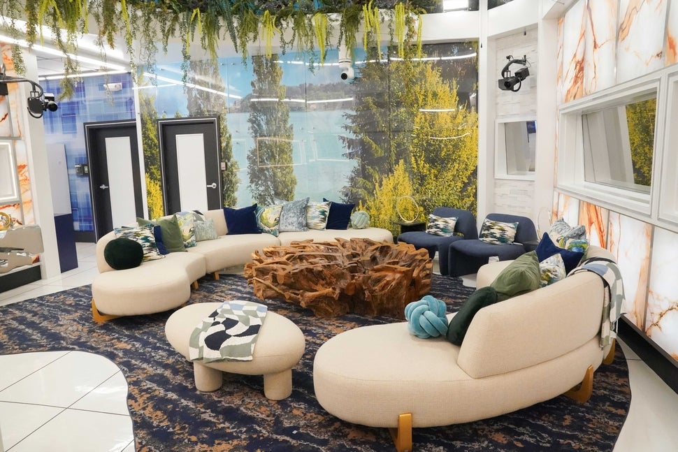 'Big Brother' Season 26 House Tour: First Look at the