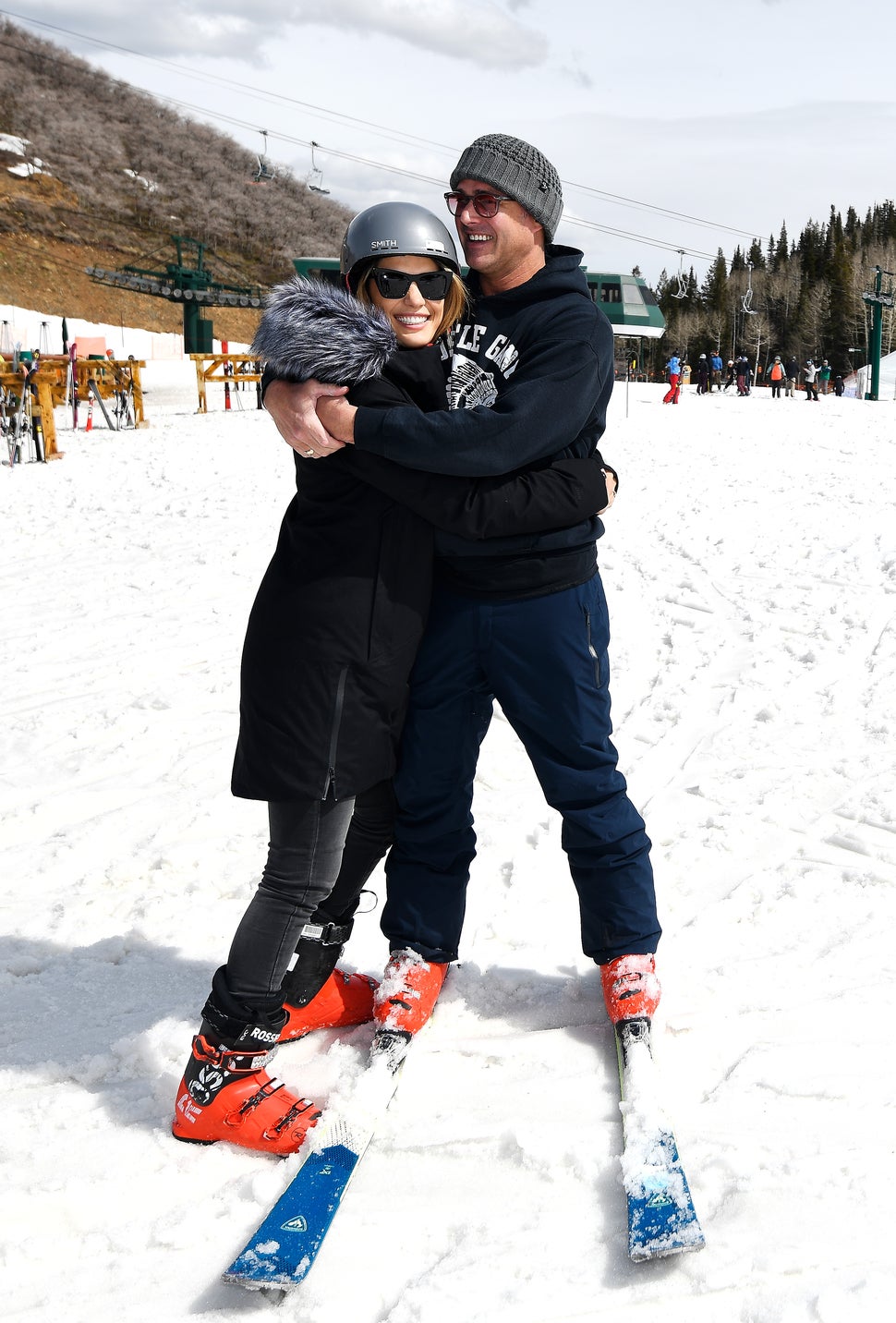 &#039;Chicago Fire&#039; Star Taylor Kinney Marries Ashley Cruger After 2 Years Dating | kvue.com