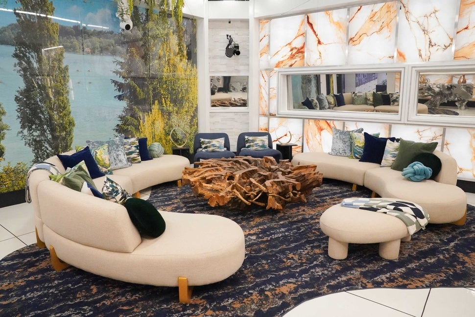 'Big Brother' Season 26 House Tour: First Look at the