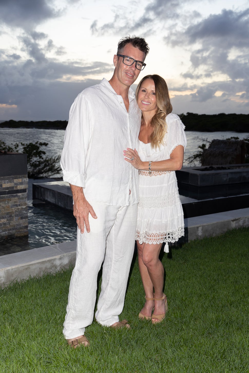 &lsquo;The Bachelorette&rsquo; Star Trista Sutter Says She Is &lsquo;Safe and Sound