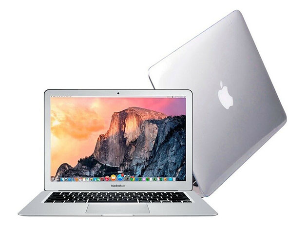 Expand your Apple ecosystem with a $180 MacBook Air | fox43.com