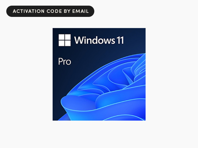 Windows 11 Pro can turn your current PC into a modern, gaming