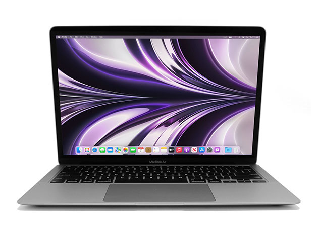 Hurry! We have M1 MacBook Airs with 512GB SSD for less than